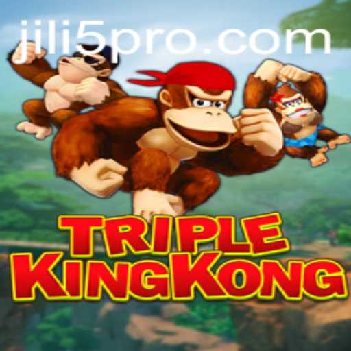 Exploring the Thrills and Strategies of TripleKingKong: A Digital Adventure