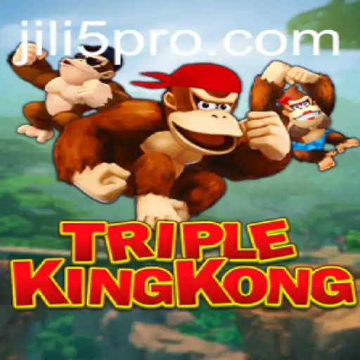 Exploring the Thrills and Strategies of TripleKingKong: A Digital Adventure