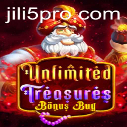 Discover the Thrill of UnlimitedTreasuresBonusBuy: A Game of Adventure and Fortune