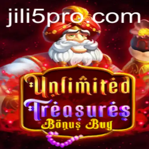 Discover the Thrill of UnlimitedTreasuresBonusBuy: A Game of Adventure and Fortune