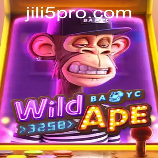 Discovering the Thrilling World of WildApe3258 with JILI5