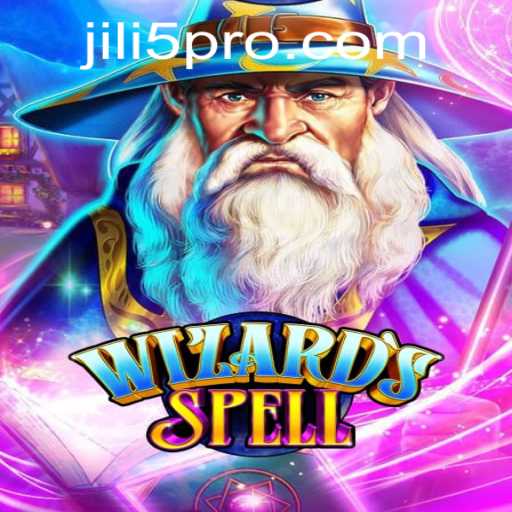 WizardsSpell: Immersive Magic Adventure Meets JILI5