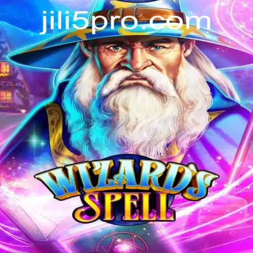 WizardsSpell: Immersive Magic Adventure Meets JILI5