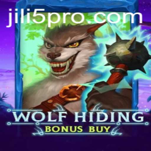 Exploring the Excitement of WolfHidingBonusBuy: A JILI5 Adventure