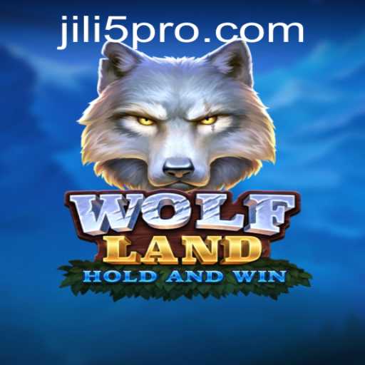 Explore WolfLand: A Thrilling Adventure with JILI5