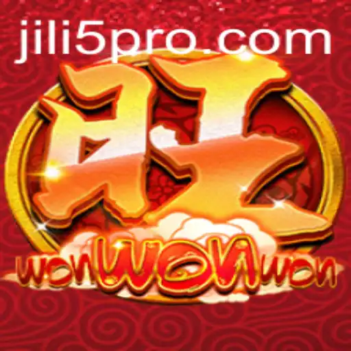 Exploring the Exciting World of 'WonWonWon': A JILI5 Game Extravaganza