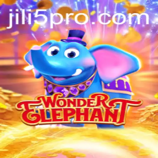 Exploring WonderElephant: A New Era in Gaming with JILI5