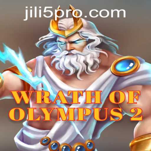 Exploring the Epic Adventure of WrathofOlympus2 - A JILI5 Gaming Experience