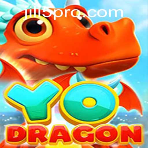 Discovering YoDragon: The Captivating World of JILI5