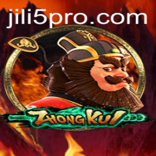 Exploring ZhongKui: A Unique Gaming Experience with JILI5